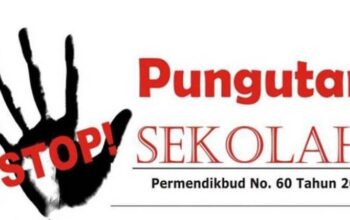 Diduga Sunat Dana KIP, MA di Kecamatan Cigombong Diprotes