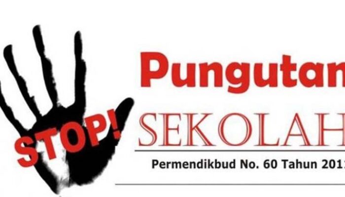 Diduga Sunat Dana KIP, MA di Kecamatan Cigombong Diprotes