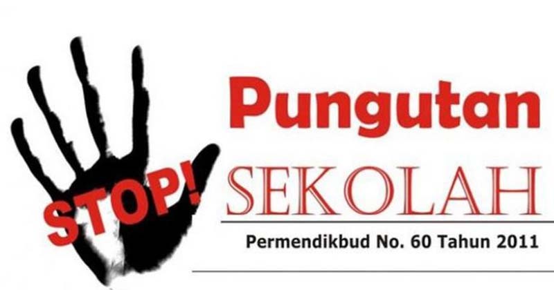 Diduga Sunat Dana KIP, MA di Kecamatan Cigombong Diprotes