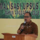 Dinas Pertanian Pangandaran Gelar Sosialisasi Upsus Pajale