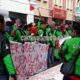 Driver Go-Jek Kota Tasik Tolak Penurunan Tarif Baru