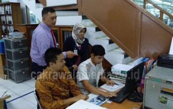 Dua Perusahaan Asing Diperiksa Imigrasi Tasikmalaya