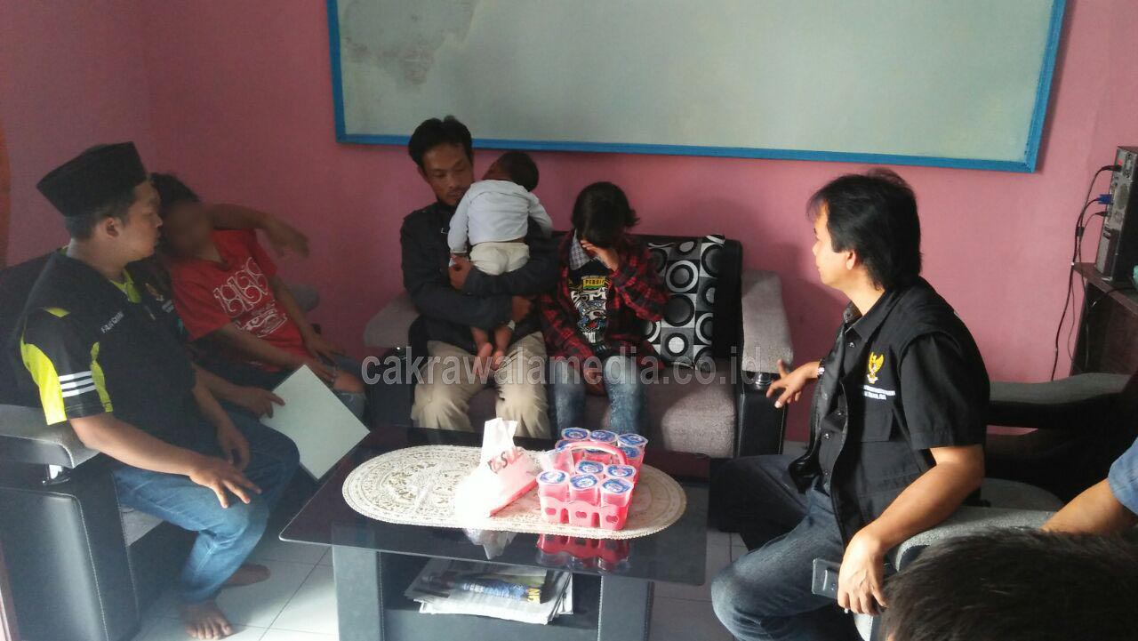 Enam Anak Perempuan di Tasikmalaya Hilang Dalam Sepekan