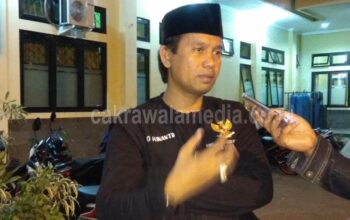 Fenomena Anak Punk, Ato : Mereka Harus Dirangkul