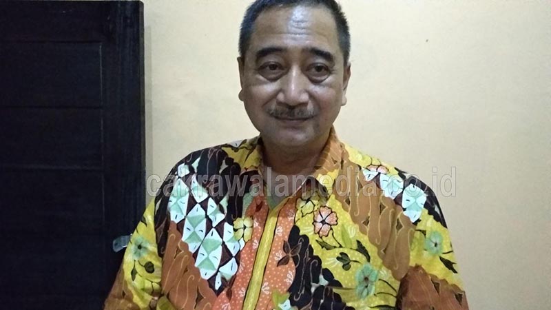 Ferdiansyah Nilai Jadwal Wings Air Masih Belum Efektif