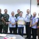 Gelar Operasi Gabungan, Tim Pora Temukan KITAS WNA yang Hampir Habis