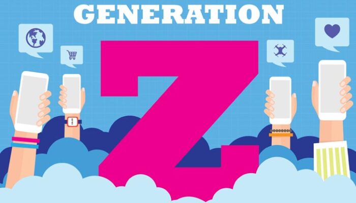 Generasi Z, Google dan Usmar Ismail