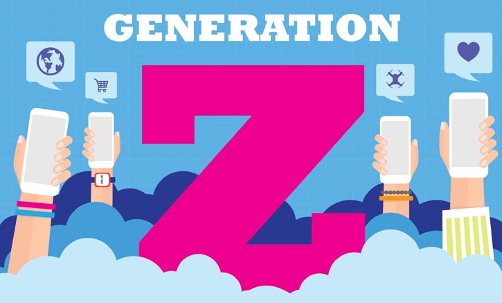 Generasi Z, Google dan Usmar Ismail