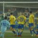 Gol Indah Messi Dibalas Pinalti Kontroversi Calleri, Pertandingan Berakhir Imbang 1-1
