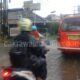 Hujan Sebentar, Padalarang Diterjang Banjir Cileuncang
