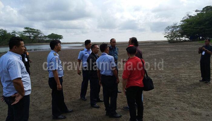 Imigrasi Kelas II Tasikmalaya Tingkatkan Pengawasan Wilayah Pantai Selatan