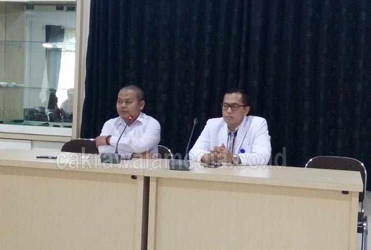 Ini Keterangan Wadir RS JK Soal Penganiayaan Seorang Santri di Ponpes Persis Benda