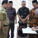 Jelang Pilgub Jabar, ASN Pangandaran Tandatangani Pakta Integritas Netralitas