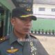 Jelang Pilgub Jabar, Dandim 0612 Minta Anggota Jaga Netralitas