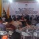 Jumlah DPT KBB Menurun Dibanding DPT Pilpres 2014