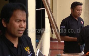 KPAID Kabupaten Tasik Nyatakan Kecamatan Singaparna Darurat Sodomi