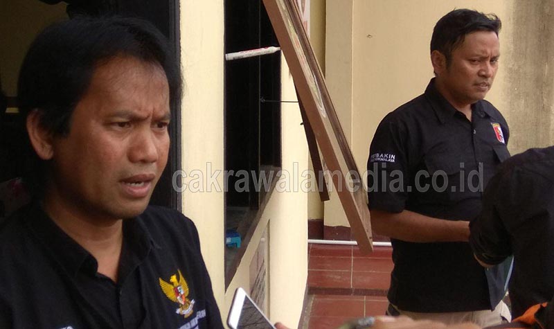 KPAID Kabupaten Tasik Nyatakan Kecamatan Singaparna Darurat Sodomi