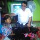 Kado Kang Doddy Untuk Ferliani