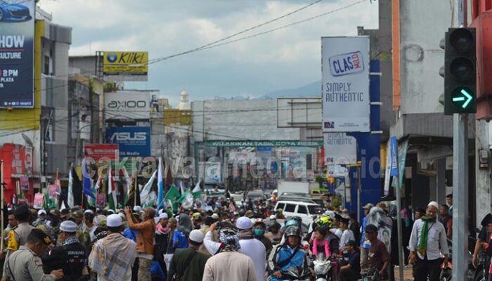 Kecam Tragedi di Syuria, KH Aminudin Sebut PBB Sekarang Namanya Hanya Persatuan Bangsat Bangsat