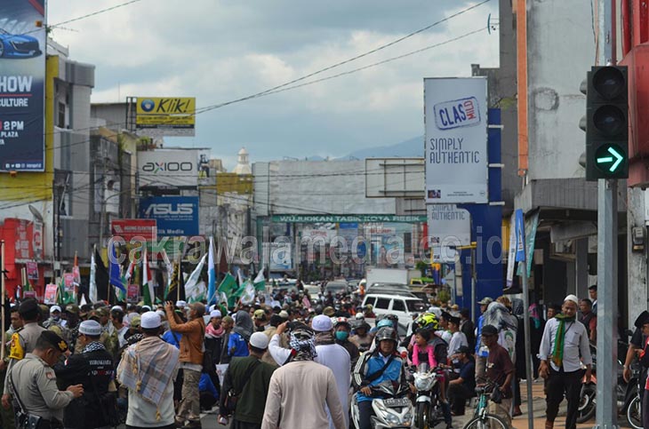 Kecam Tragedi di Syuria, KH Aminudin Sebut PBB Sekarang Namanya Hanya Persatuan Bangsat Bangsat