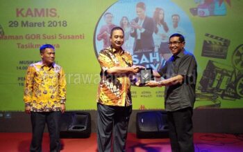 Kemendikbud Sosialisasikan Film Susah Sinyal ke Masyarakat