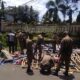 Lakukan 2 Pelanggaran, Satu Kios Ditertibkan
