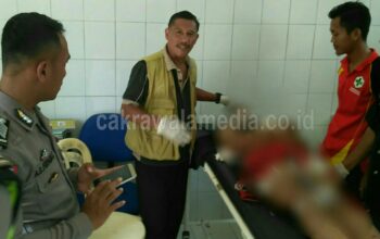 Salah Satu Korban Tabrakan Beruntun di Pangandaran Akhirnya Meninggal
