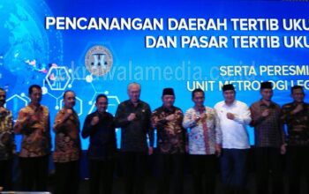 Mendag Canangkan 9 Daerah Tertib Ukur Guna Berantas Aksi Curang Pedagang