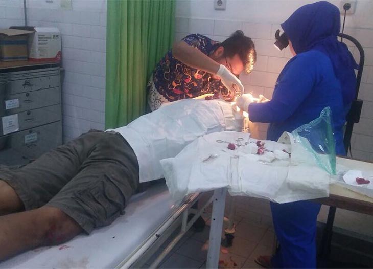 POM TNI dan Polisi Diminta Segera Ungkap Pelaku Pengeroyok Pratu Agung