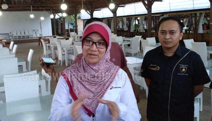 PT Pertamina Inventarisir Dampak Kebocoran BBM