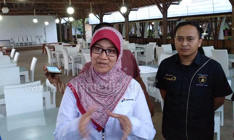 PT Pertamina Inventarisir Dampak Kebocoran BBM