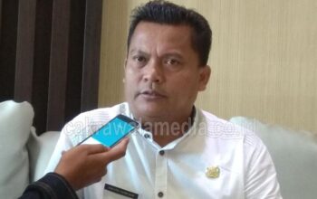 Peduli Balita Gizi Buruk, Dadan: Sudah Kita Tangani