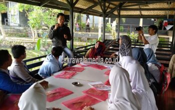 Penyandang Disabilitas Antusias Hadiri Sosialisasi Pilgub