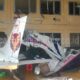 Pesawat Latih PK – RTZ Hilang Kendali, Satu Orang Meninggal Dunia