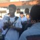 Photographer AHY Terkesan Arogan Terhadap Media