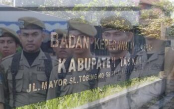 Polemik Dugaan Pungli , Dua Instansi di Pemkab Tasikmalaya Terkesan Saling Lempar