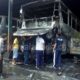 Pool Budiman Terbakar, Kerugian Mencapai 5,1 Miliar22