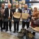 Produk Anyaman Tasik Jadi Primadona di Pameran Singapure Expo 2018