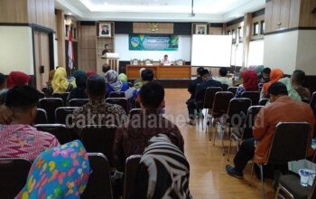 RKPD Sosbud Tahun 2019 Diusulkan RP 489 Miliar Lebih