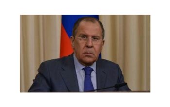 Rusia Usir dan Tutup 60 Diplomat dan Konsulat AS