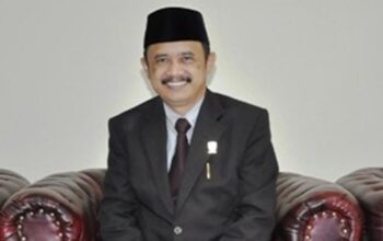 Ruhimat Minta Putusan PN Jangan Salah Tafsir