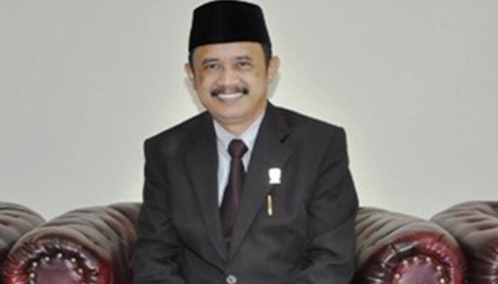 Ruhimat Minta Putusan PN Jangan Salah Tafsir