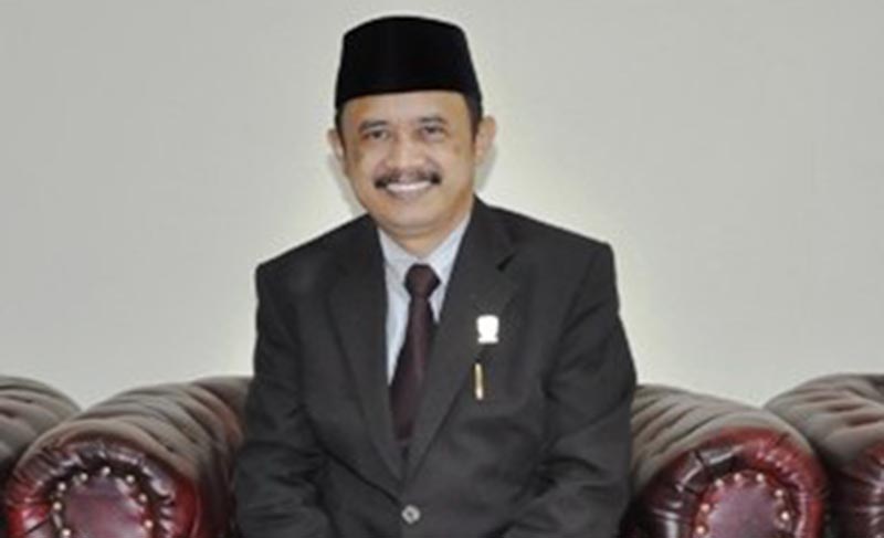 Ruhimat Minta Putusan PN Jangan Salah Tafsir