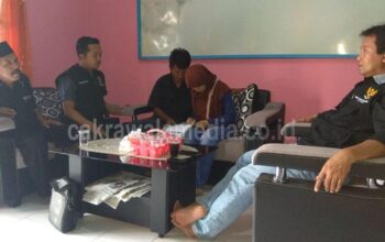 Sembilan Hari Hilang, SM Pulang dalam Keadaan Trauma
