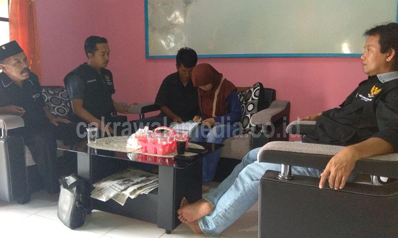 Sembilan Hari Hilang, SM Pulang dalam Keadaan Trauma