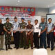 Serius dalam Pengawasan Orang Asing, Timpora Gelar Operasi Gabungan