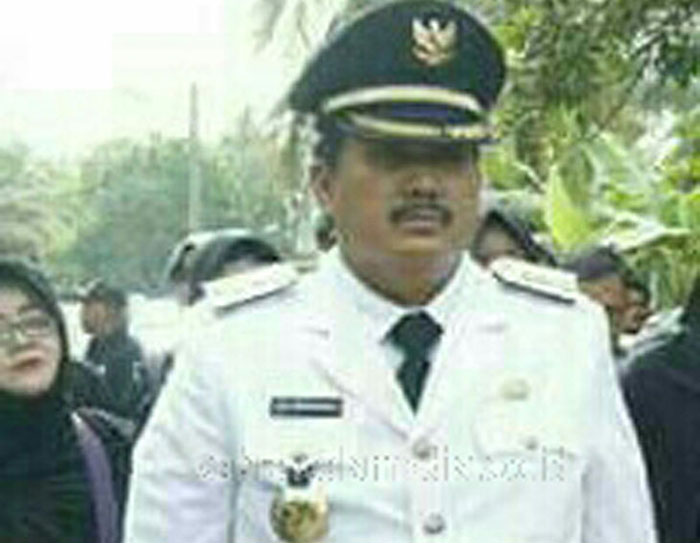 Status Daerah Otonom Baru Pangandaran Bakal Diakhiri