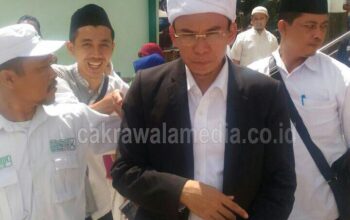 TGB Akui Tasikmalaya Adalah Kota Para Syuhada