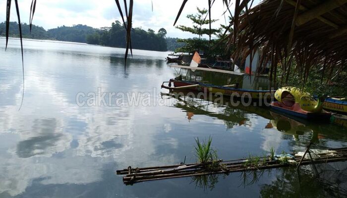 Tarik Minat Wisatawan, Pemkot Tasik Jual Wisata Kuliner