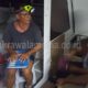 Tim Pora Temukan WNA Terdampar di Pangandaran